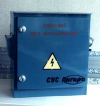 СУС Ангара